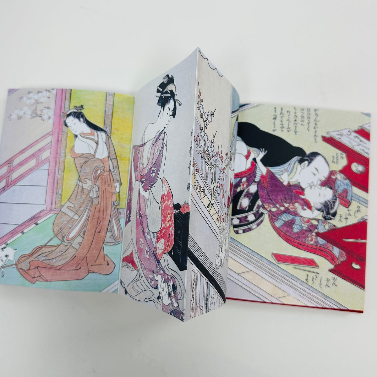 Cats of Japan - By Masters of the Woodblock Print