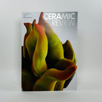 Ceramic Review #338 - March/April 2026
