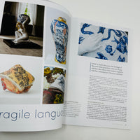 Ceramic Review #338 - March/April 2026