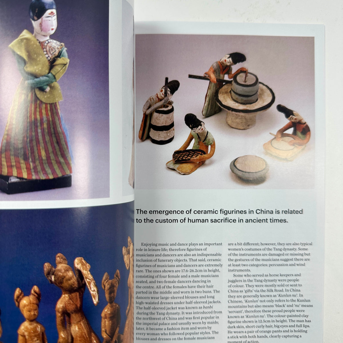 Ceramics Art and Perception #126