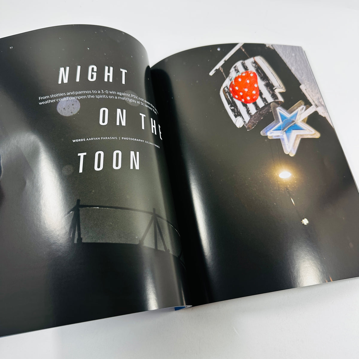 Champions Journal #26