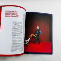 Champions Journal #27