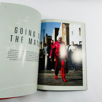 Champions Journal #27
