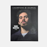Champions Journal #27