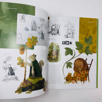 Character Design Quarterly #37