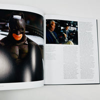Christopher Nolan - The Iconic Filmmaker and His Work