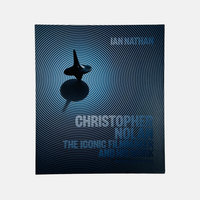 Christopher Nolan - The Iconic Filmmaker and His Work