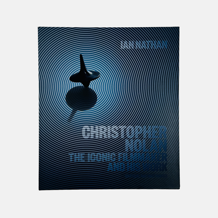 Christopher Nolan - The Iconic Filmmaker and His Work
