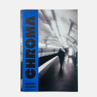 Chroma #1