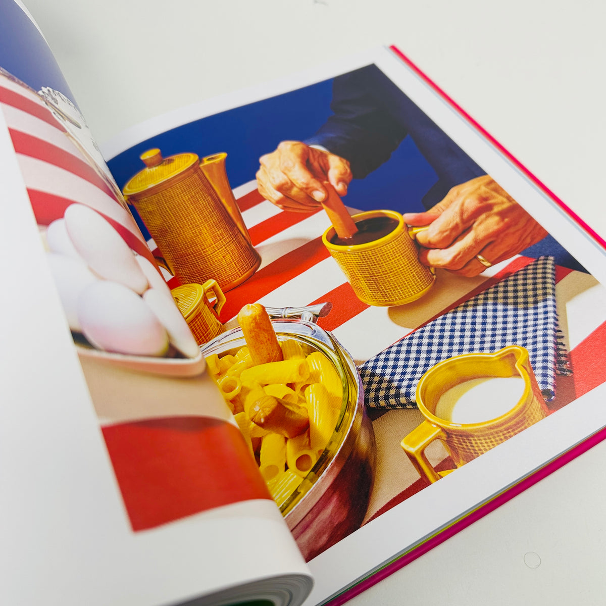 Chromotherapia - Feel-Good Color Photography