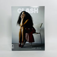 Clash #133