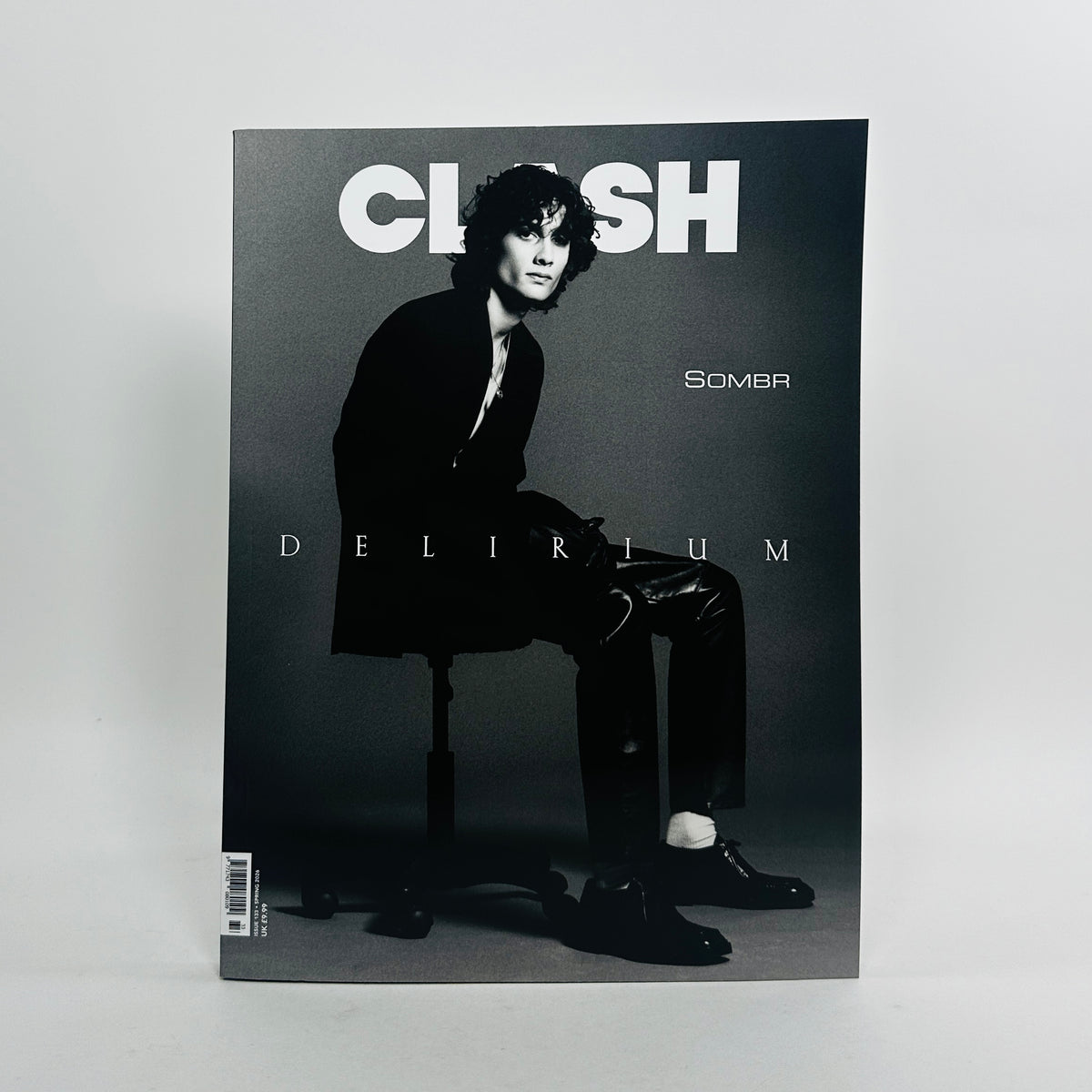 Clash #133