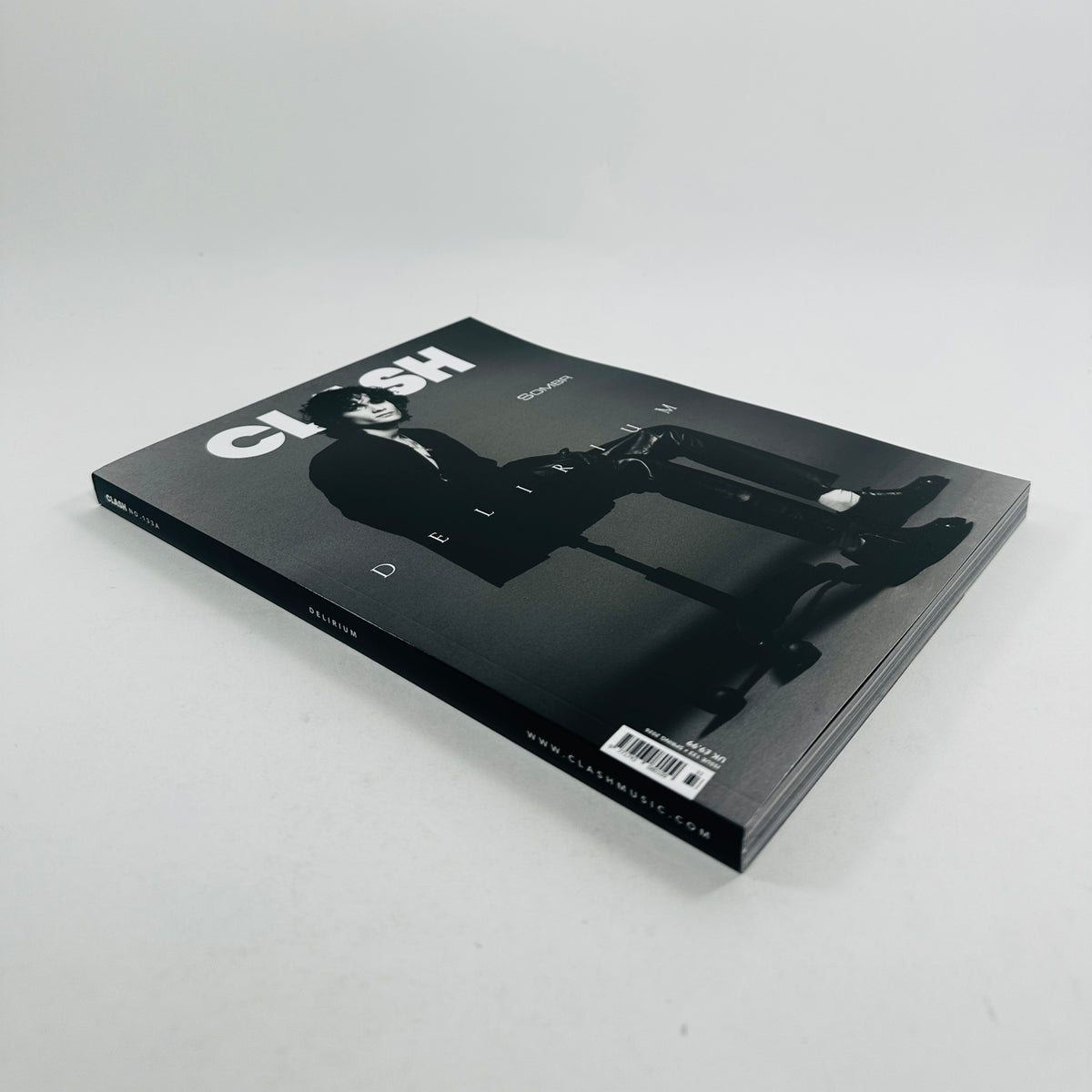 Clash #133