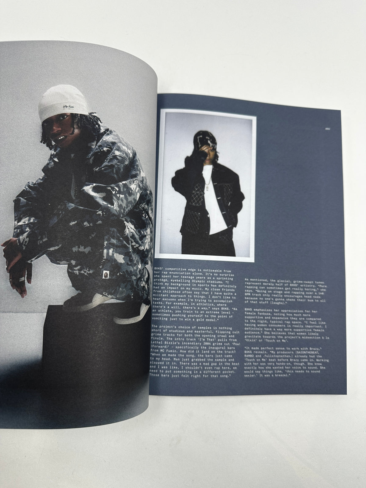 Clash #133