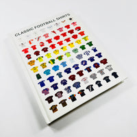 Classic Football Shirts