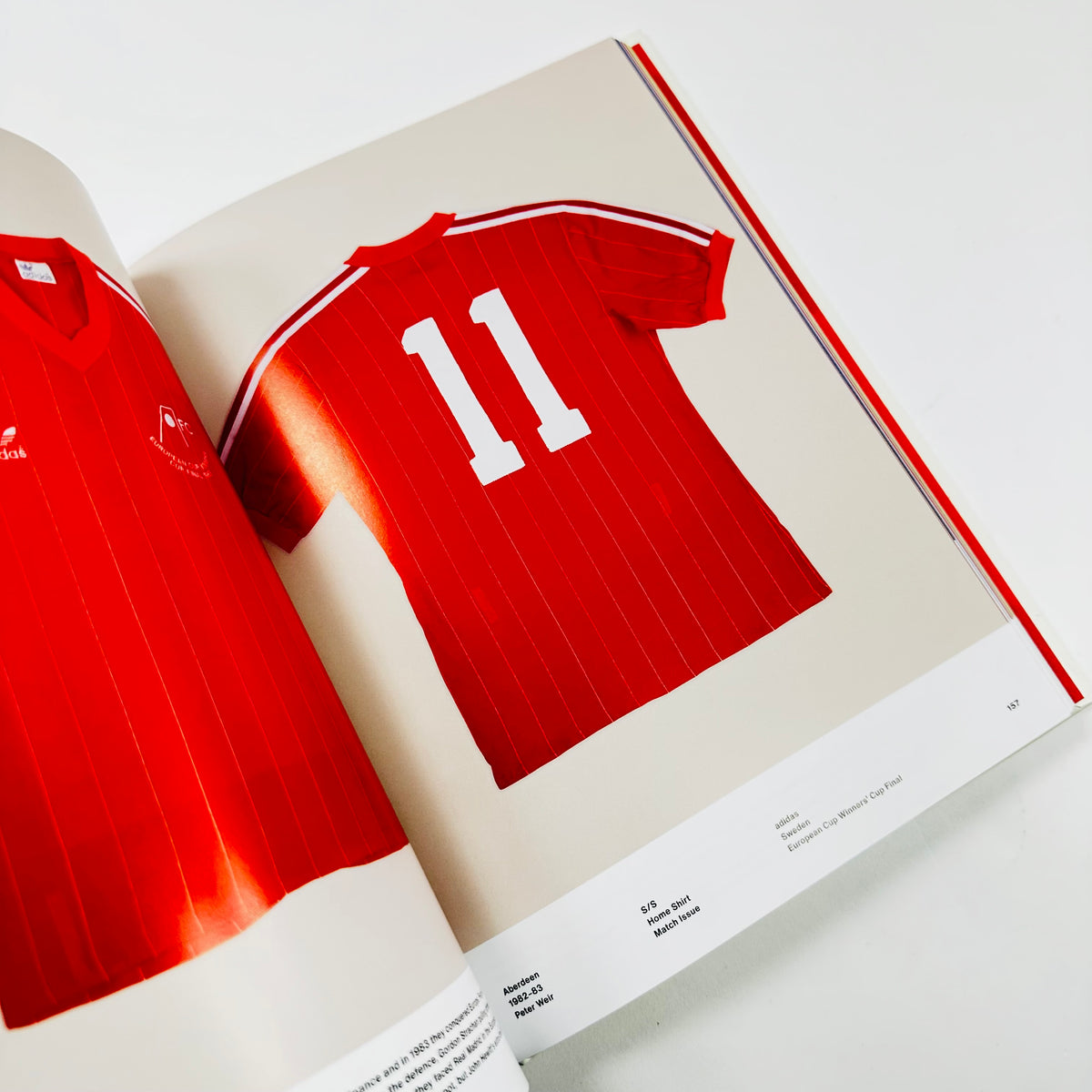 Classic Football Shirts
