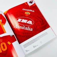Classic Football Shirts