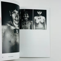 Claudia Andujar - Tate Photography Series