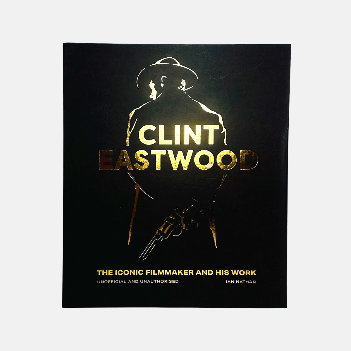 Clint Eastwood - The Iconic Filmmaker and his Work