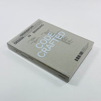 CodeCrafted - Generative Design in Branding