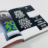 CodeCrafted - Generative Design in Branding