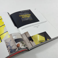 CodeCrafted - Generative Design in Branding