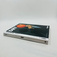 Collectable Dry #31 - 10th Anniversary