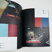 Colours of Film - The Story Of Cinema in 50 Palettes