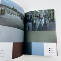Colours of Film - The Story Of Cinema in 50 Palettes