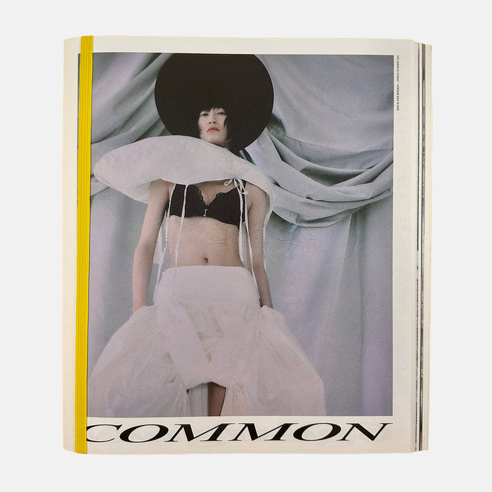 Common Language #14 - Spring/Summer 2026