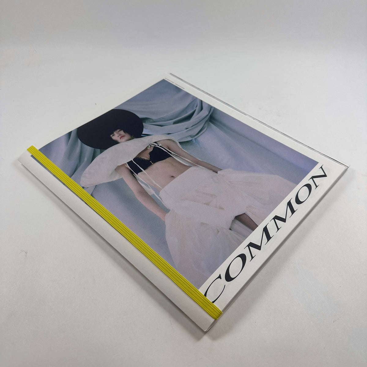 Common Language #14 - Spring/Summer 2026