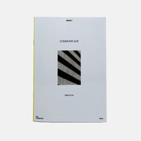 Commonplace #1 - Brighton