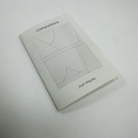 Compositions - Josh Wayles