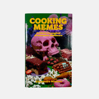 Cooking Memes