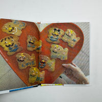 Cooking with Happy