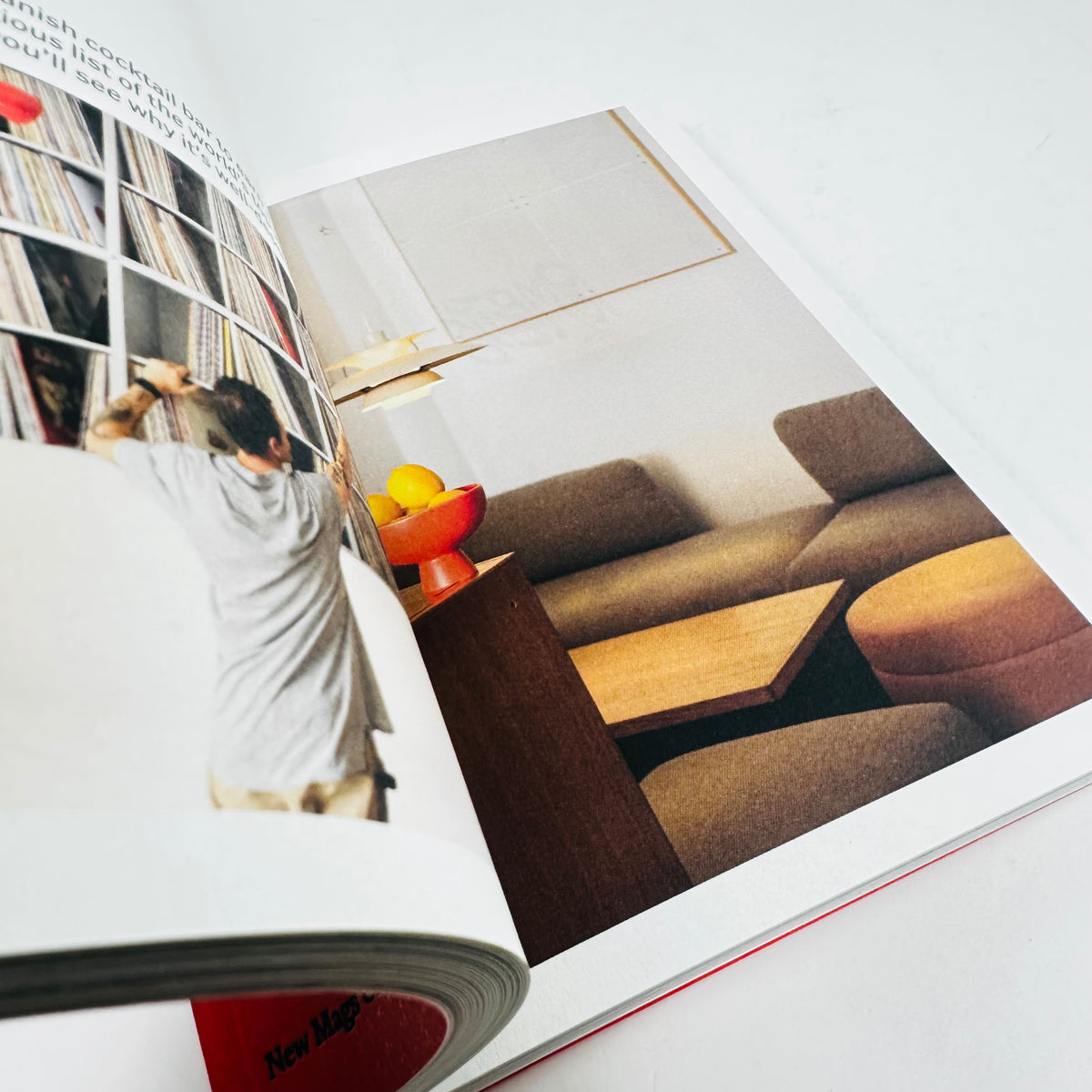 Copenhagen - New Mags City Guide