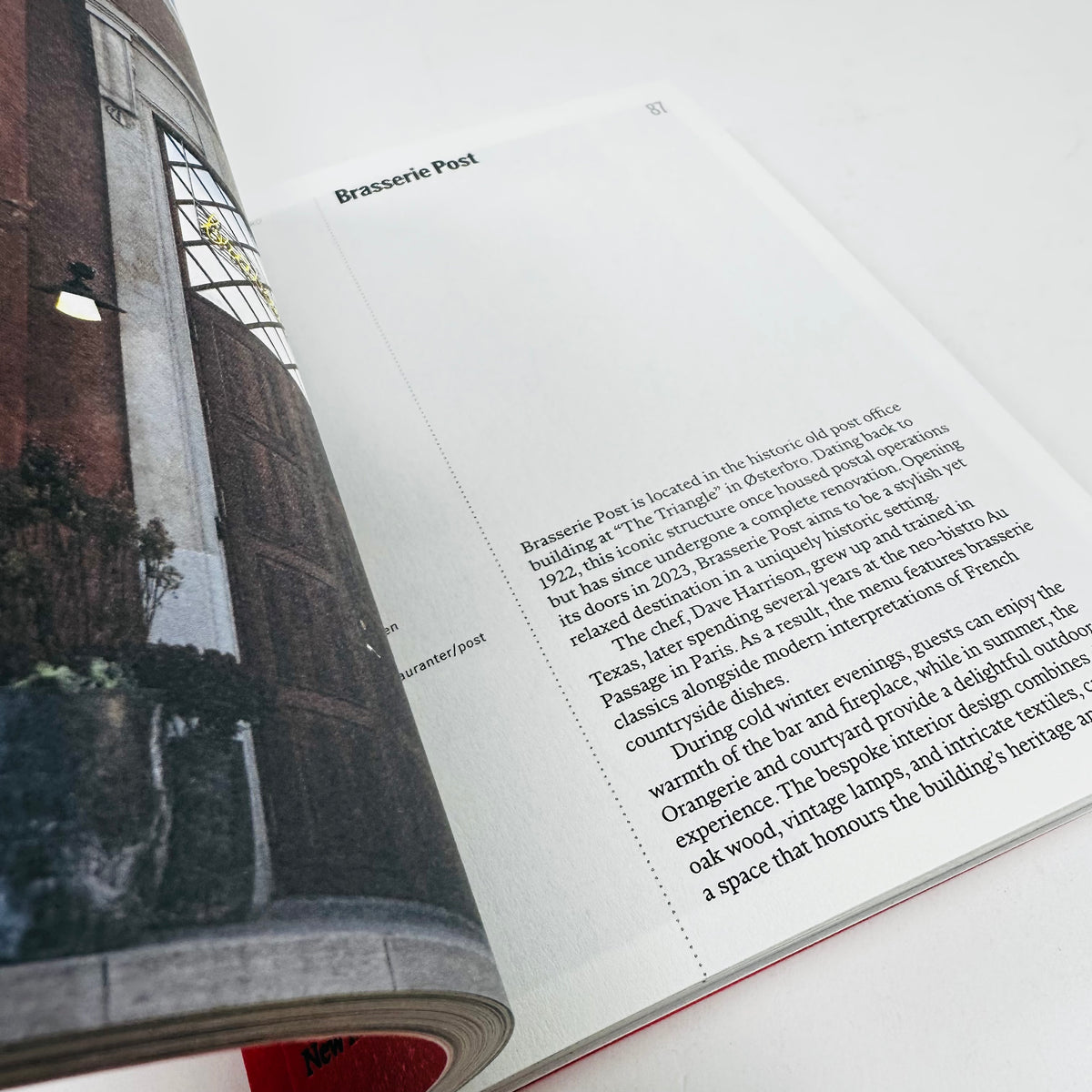 Copenhagen - New Mags City Guide