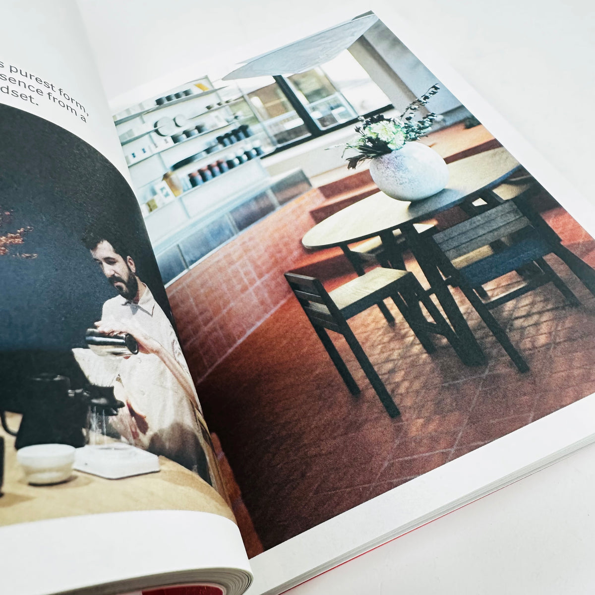 Copenhagen - New Mags City Guide