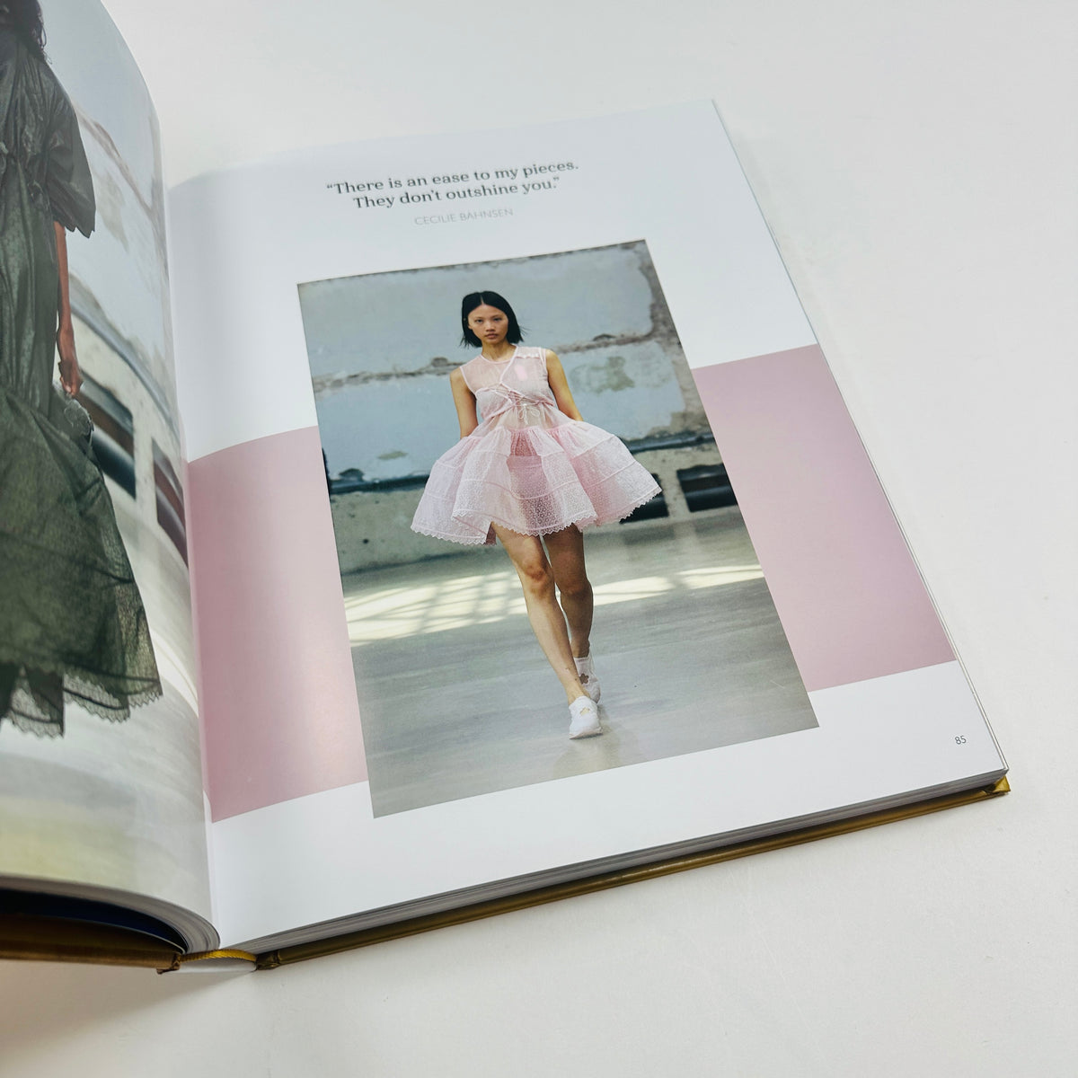 Copenhagen In Fashion