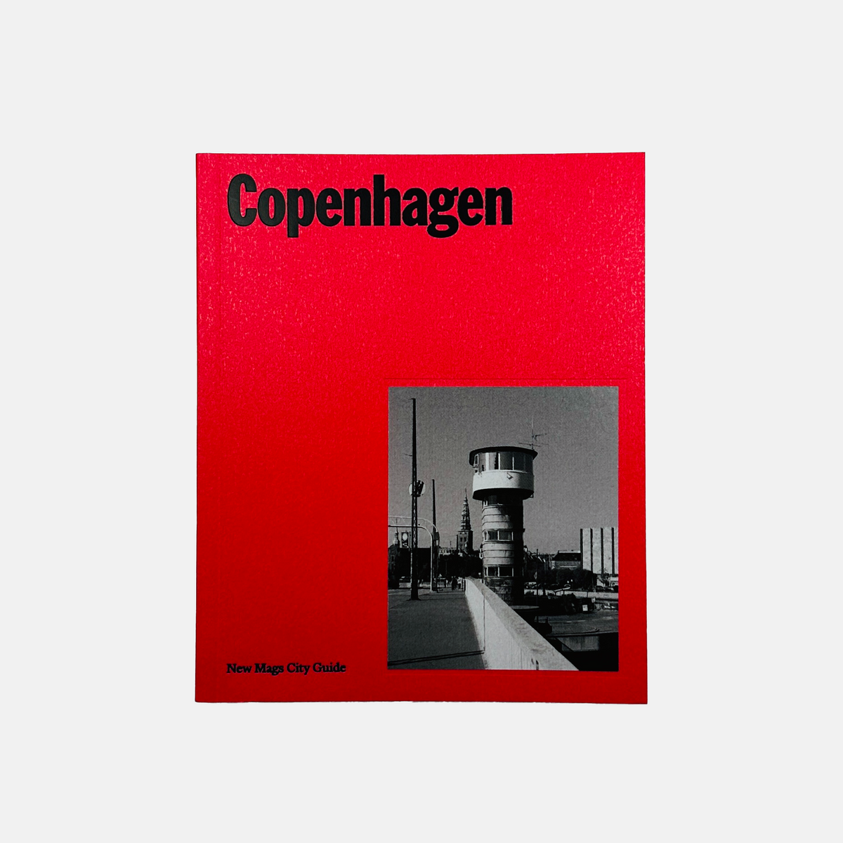 Copenhagen - New Mags City Guide