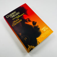 Cosmic Music - The Life, Art and Transcendence of Alice Coltrane