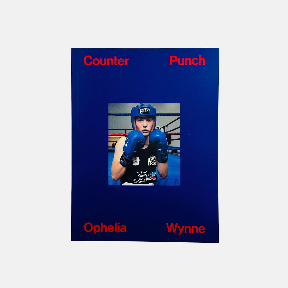 Counter Punch - Ophelia Wynne
