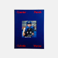 Counter Punch - Ophelia Wynne