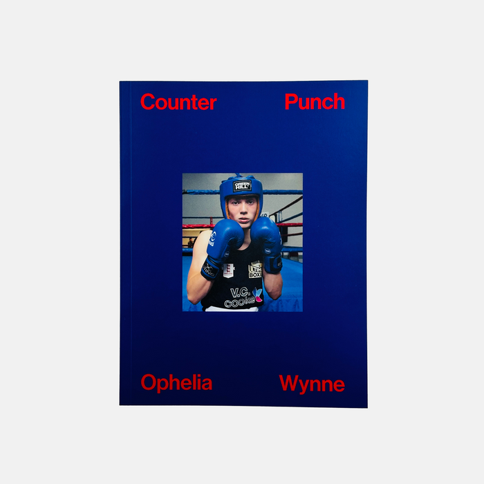 Counter Punch - Ophelia Wynne