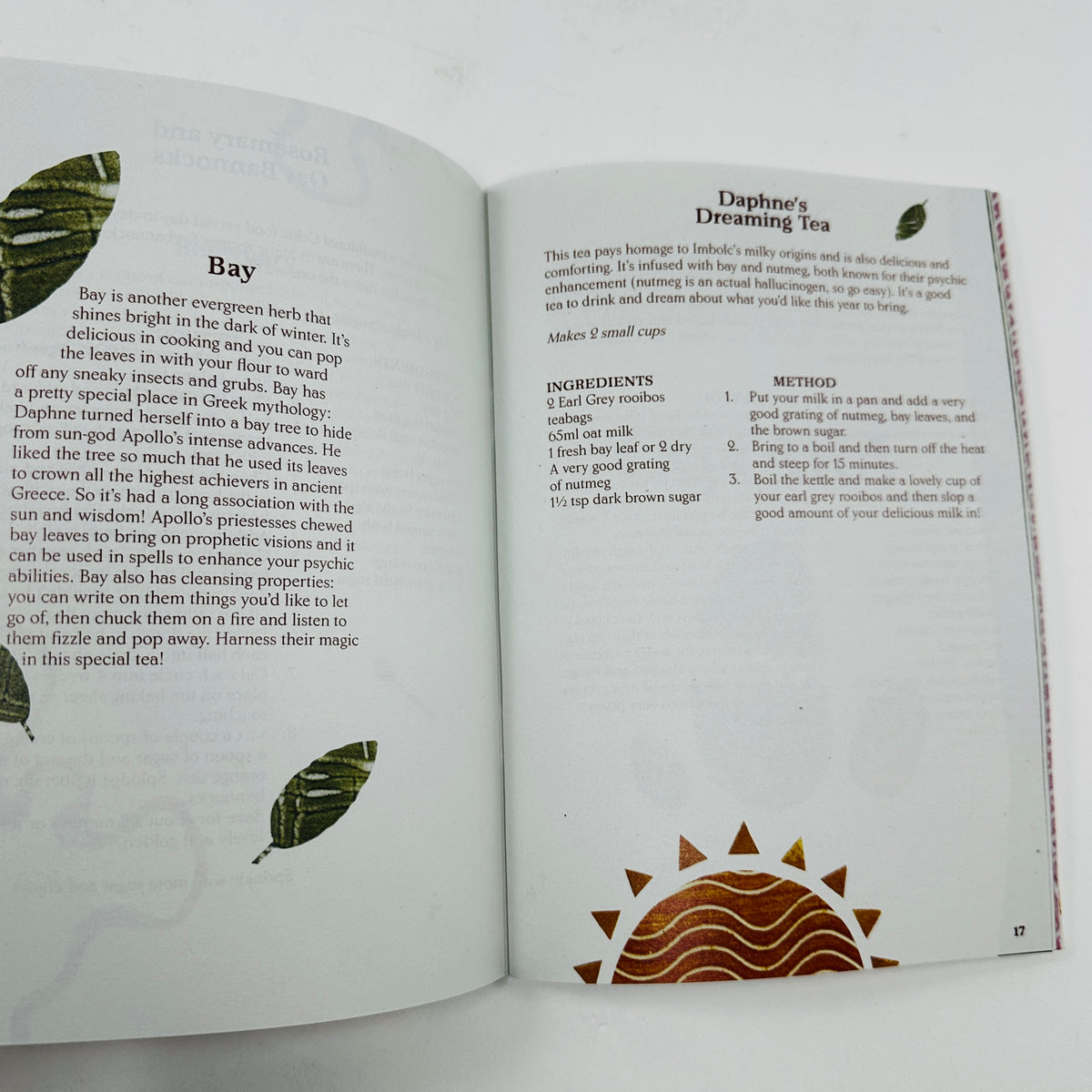 Coven Oven Cookbook