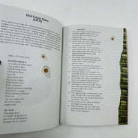 Coven Oven Cookbook