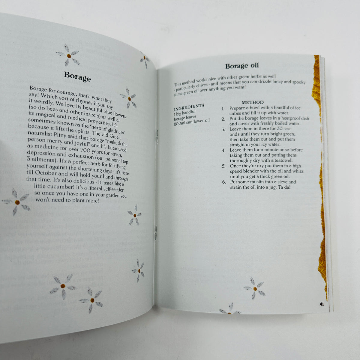 Coven Oven Cookbook