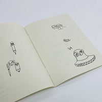Cravings Journal - Jamie Kang