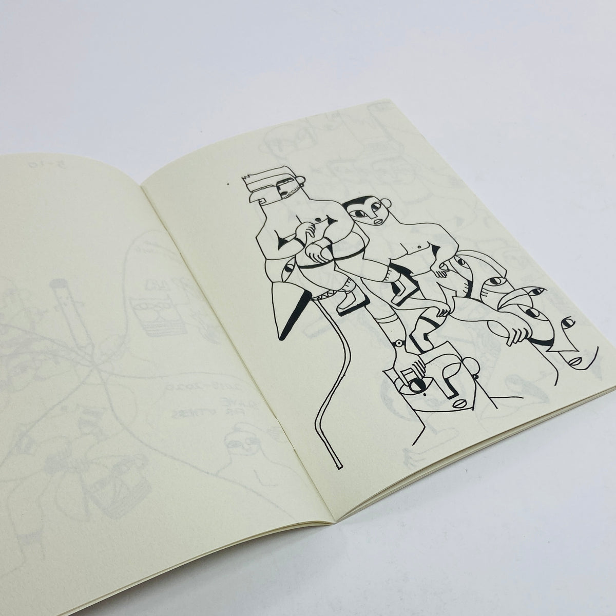 Cravings Journal - Jamie Kang