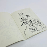 Cravings Journal - Jamie Kang